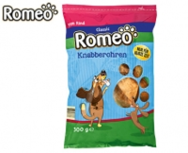 Romeo Classic Knabberohren 5.99 €