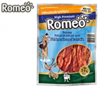 Romeo High Premium Filets 1.89 €