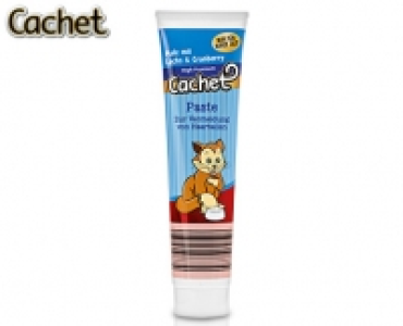 Cachet High Premium Paste