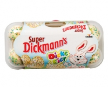 STORCK&reg;Super Dickmanns Dicke Eier