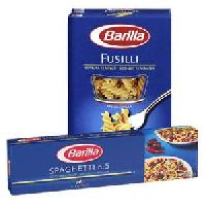 Barilla Teigwaren 0.69 €