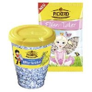 Pickerd Dekor Ritter-Perlchen oder Elfen-Taler 1.39&nbsp;&euro;