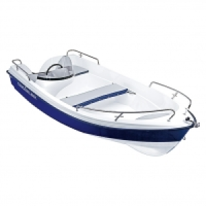 Pegazus Boot GFK 380 Ready to go 7,850.00 €