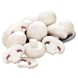 Niederlande Polen Champignons, wei&szlig; 0.77&nbsp;&euro;