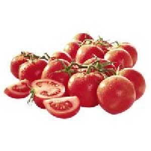 Spanien Rispentomaten 1.99 €