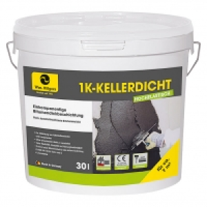 Bitumen-Dickbeschichtung 1 K 45.50 €