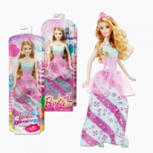 Barbie 9.99 €