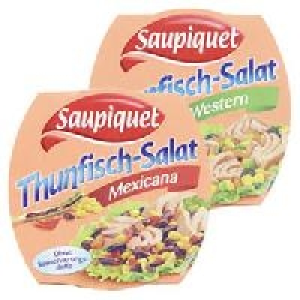 Saupiquet Thunfisch-Salat Snack 1.99&nbsp;&euro;