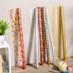 Geschenkfolie 0.99&nbsp;&euro;