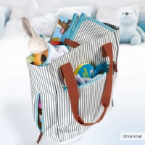 Wickeltasche 19.99 €