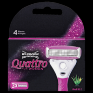 Rasierklingen 6.39 €
