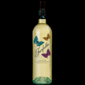 Farfalla Bianco Frizzante 2.99 €