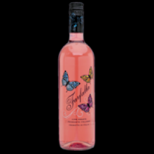 Farfalla Rosato Frizzante 2.99 €