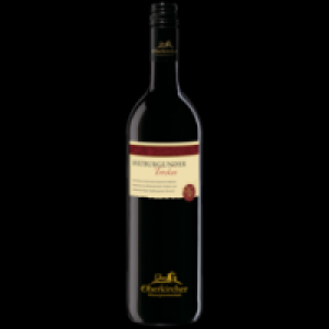 Oberkircher Winzer Spätburgunder trocken 3.99 €
