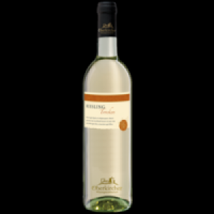 Oberkircher Winzer Riesling trocken 3.99 €