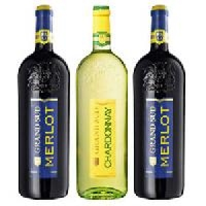 Frankreich Grand Sud Vin de Pays 2.39 €