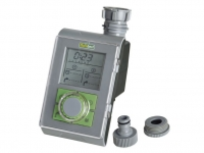 FLORABEST® Bewässerungscomputer 22.99 €