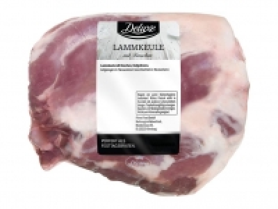 Neuseeländische Lammkeule 15.49 €