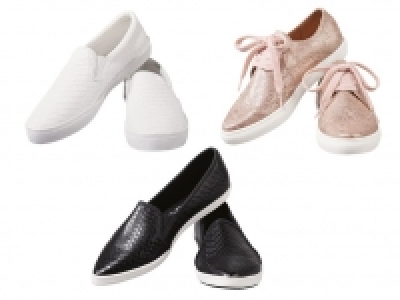 ESMARA® Damen Freizeitschuhe 9.99 €