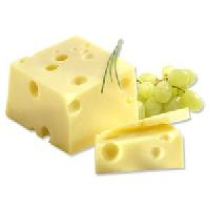 Emmentaler 0.69 €