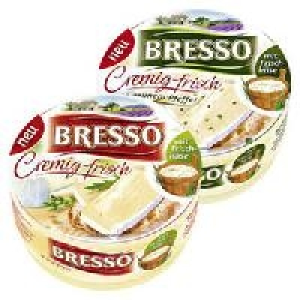 Bresso Natur oder grüner Pfeffer 1.69 €