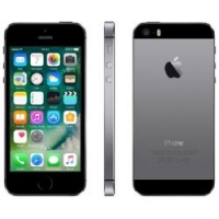 Cyberport Apple Apple Iphone 5 Apple iPhone 5s 16 GB spacegrau