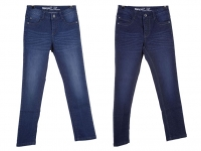 PEPPERTS® Kinder Jungen Jeans 7.99 €