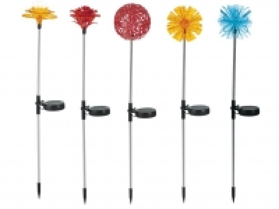 MELINERA® Deko-Solarleuchte 5.99 €