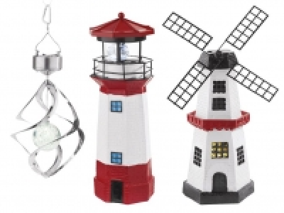 MELINERA® Deko-Solarleuchte 9.99 €