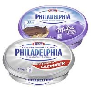 Philadelphia 0.77 €