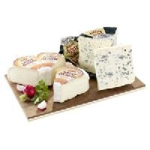Saint Albray oder Saint Agur 1.69 €