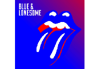 Saturn  The Rolling Stones - Blue & Lonesome (Jewel Box) - (CD)