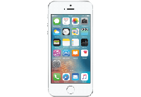 MediaMarkt Apple APPLE iPhone SE 64 GB Silber
