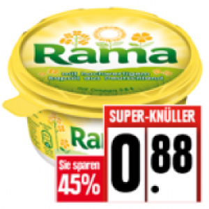 Edeka  Rama Original