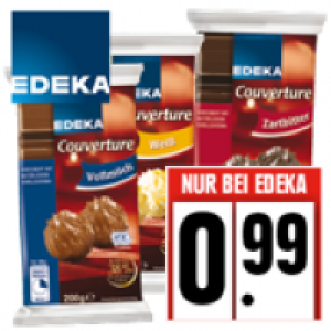 Edeka  Couverture