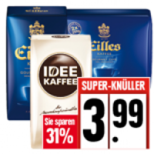 J.J. Darboven IDEE Kaffee 3.99 €