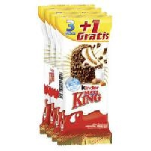 kinder Maxi King 0.99 €
