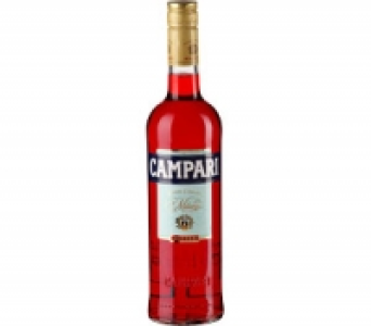 Kaufland  Campari Bitter