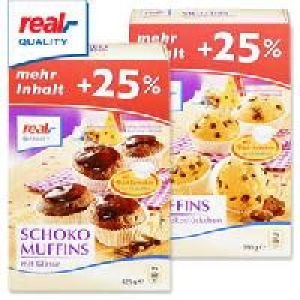 Muffins 1.99 €
