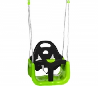 3-in-1-Kinderschaukel