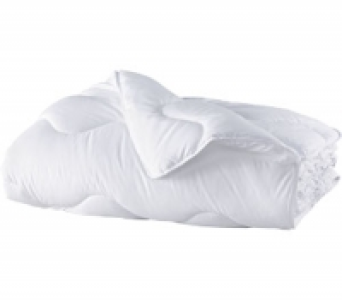 Mikrofaser-Steppbett 14.99&nbsp;&euro;