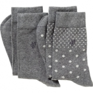 Marc OPolo Damen Söckchen, gepunktet 6.99 €