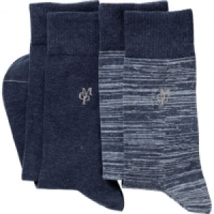 Marc OPolo Herren Socken, uni-meliert 7.99 €