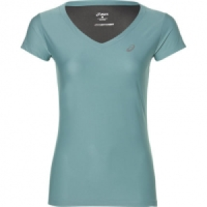 Asics Damen Laufshirt