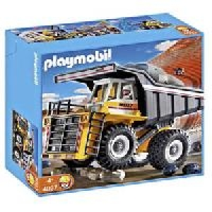 Mega-Muldenkipper 24.95&nbsp;&euro;