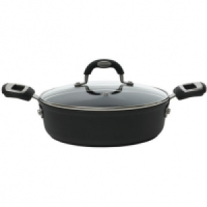 Ballarini Servierpfanne Taormina mit Glasdeckel, &Oslash; 28 cm 39.99&nbsp;&euro;