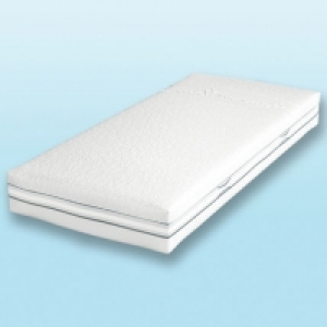 Schlaraffia Platin 240 GELTEX® inside Taschenfederkernmatratze