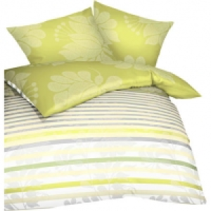 Kaeppel Satinbettwäsche Be Mine, pistazie 31.99 €