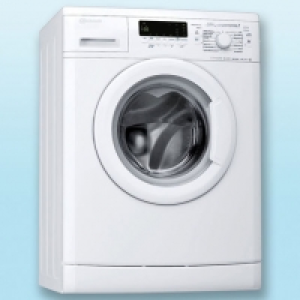 Bauknecht WA Eco Star 71 Waschmaschine, A+++