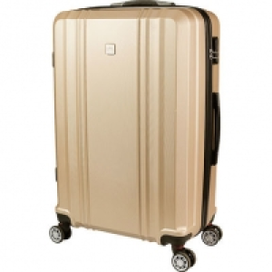 Globetrotter 4-Rollen Trolley X&acute;Line Cube 2, 55 cm, 2,7 kg, 41 l 49.99&nbsp;&euro;